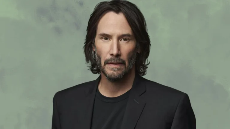 Roku Announces New Docuseries ‘The Arch Project’ Starring Keanu Reeves